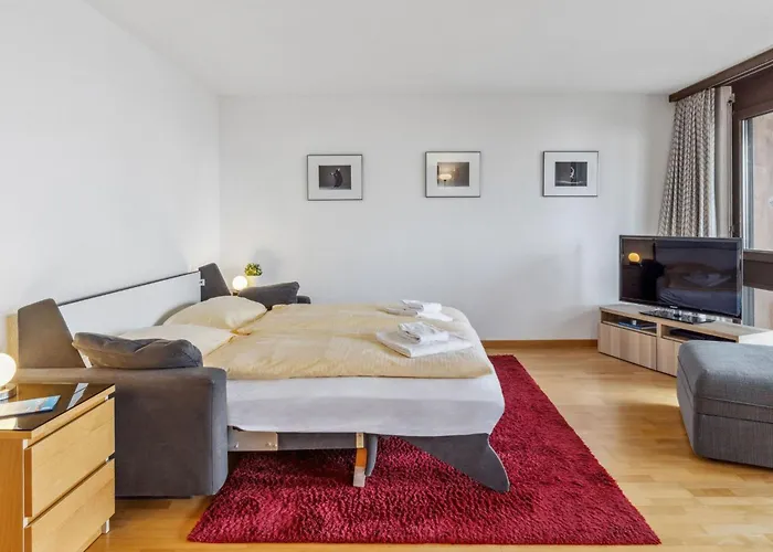 Studio Krokus By Interhome