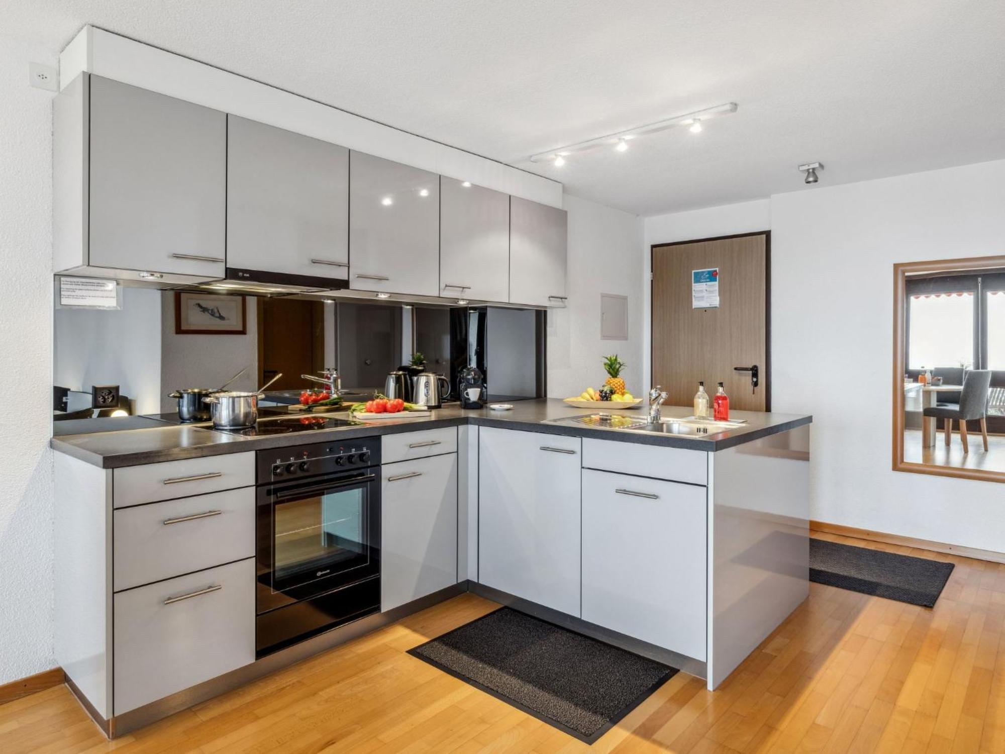 Studio Krokus By Interhome Apartment
