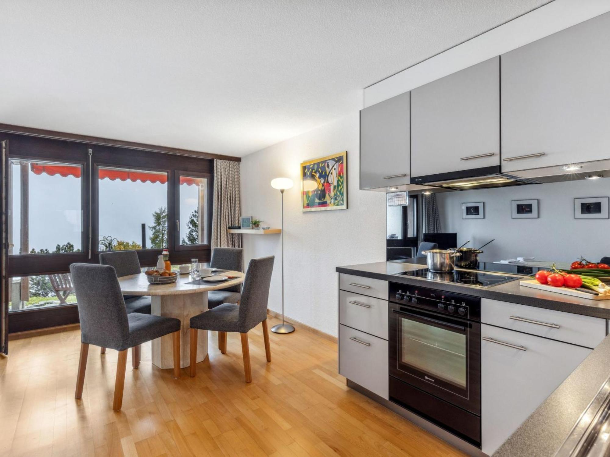 Studio Krokus By Interhome Apartment *