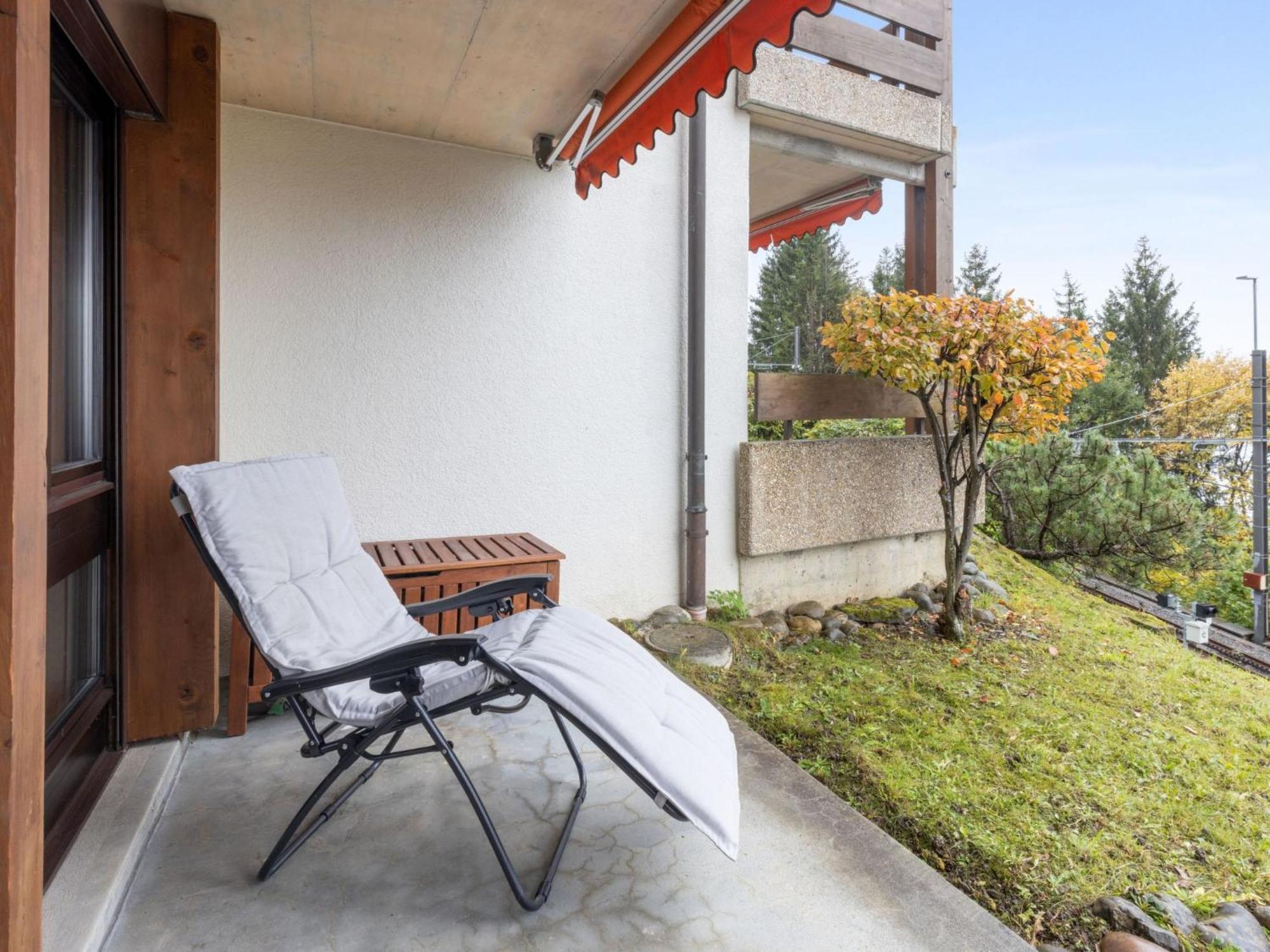 Studio Krokus By Interhome Apartment