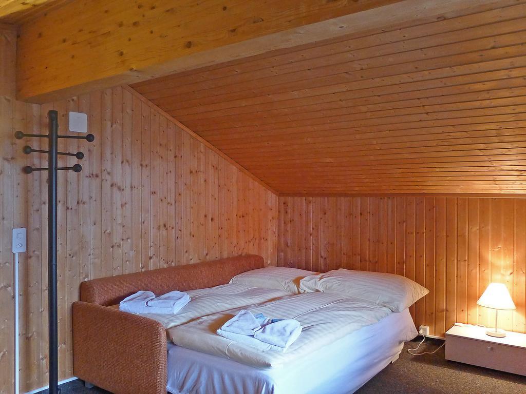 Studio Krokus By Interhome
