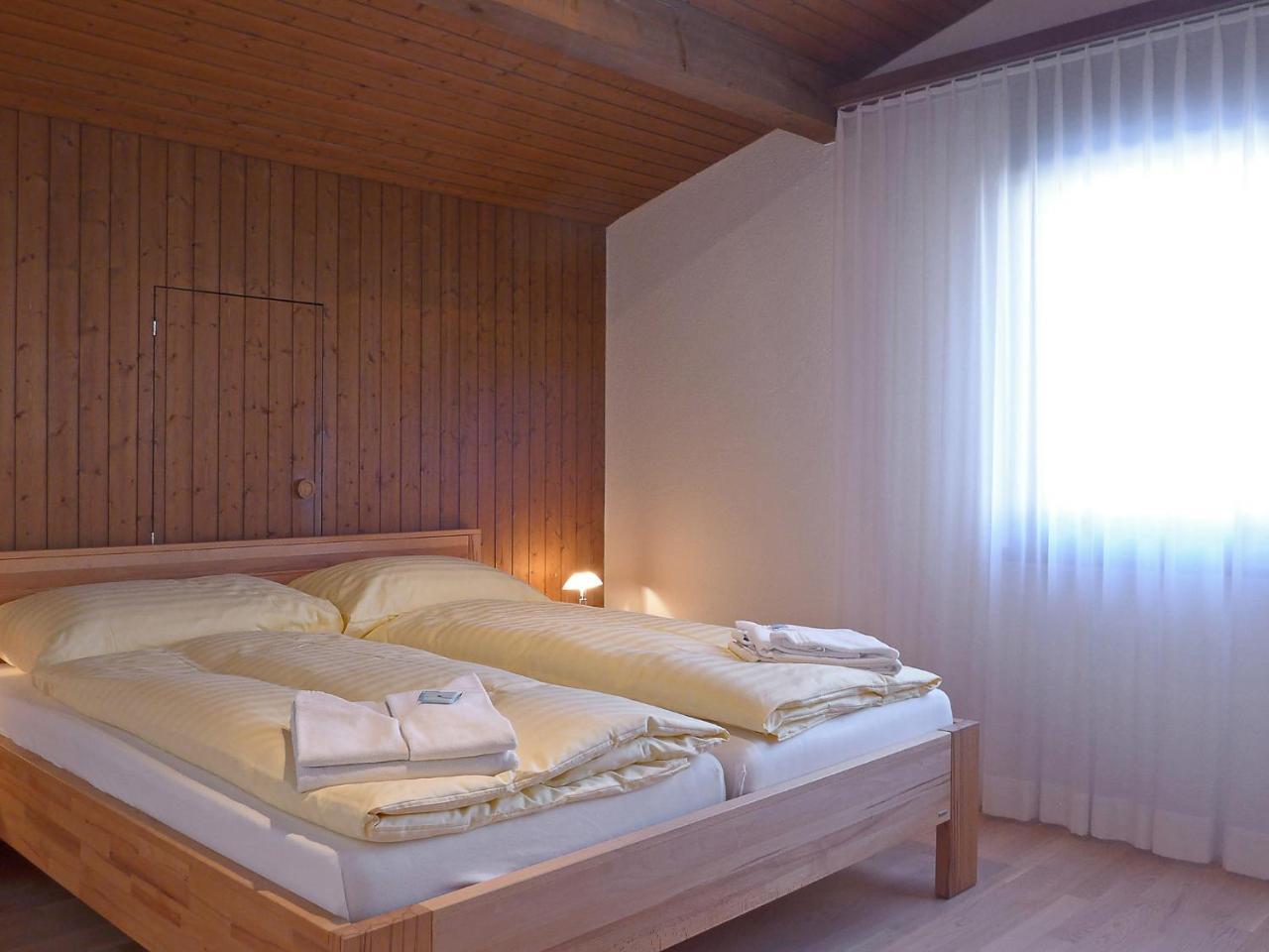 Studio Krokus By Interhome *