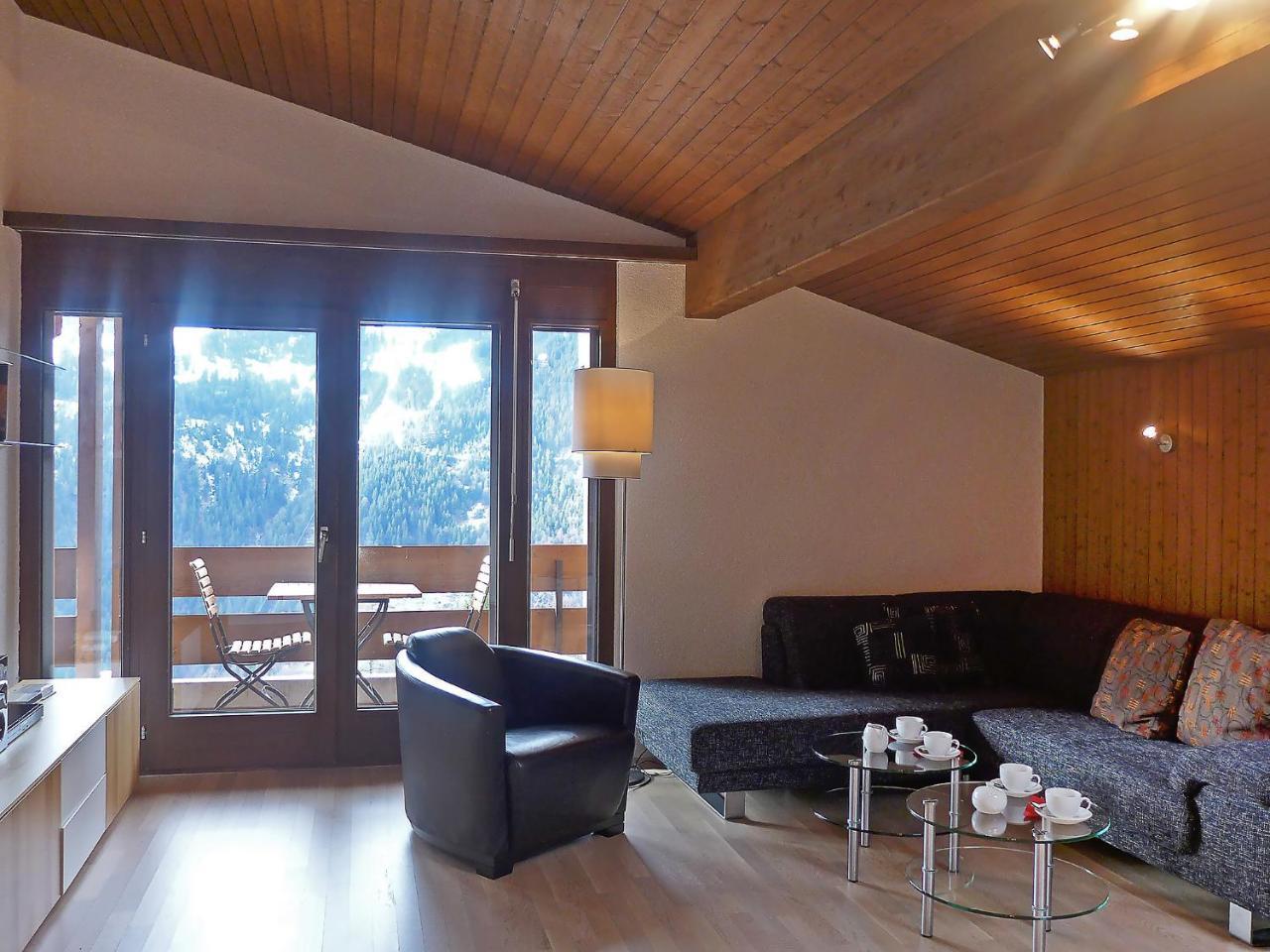 Apartment Studio Krokus By Interhome