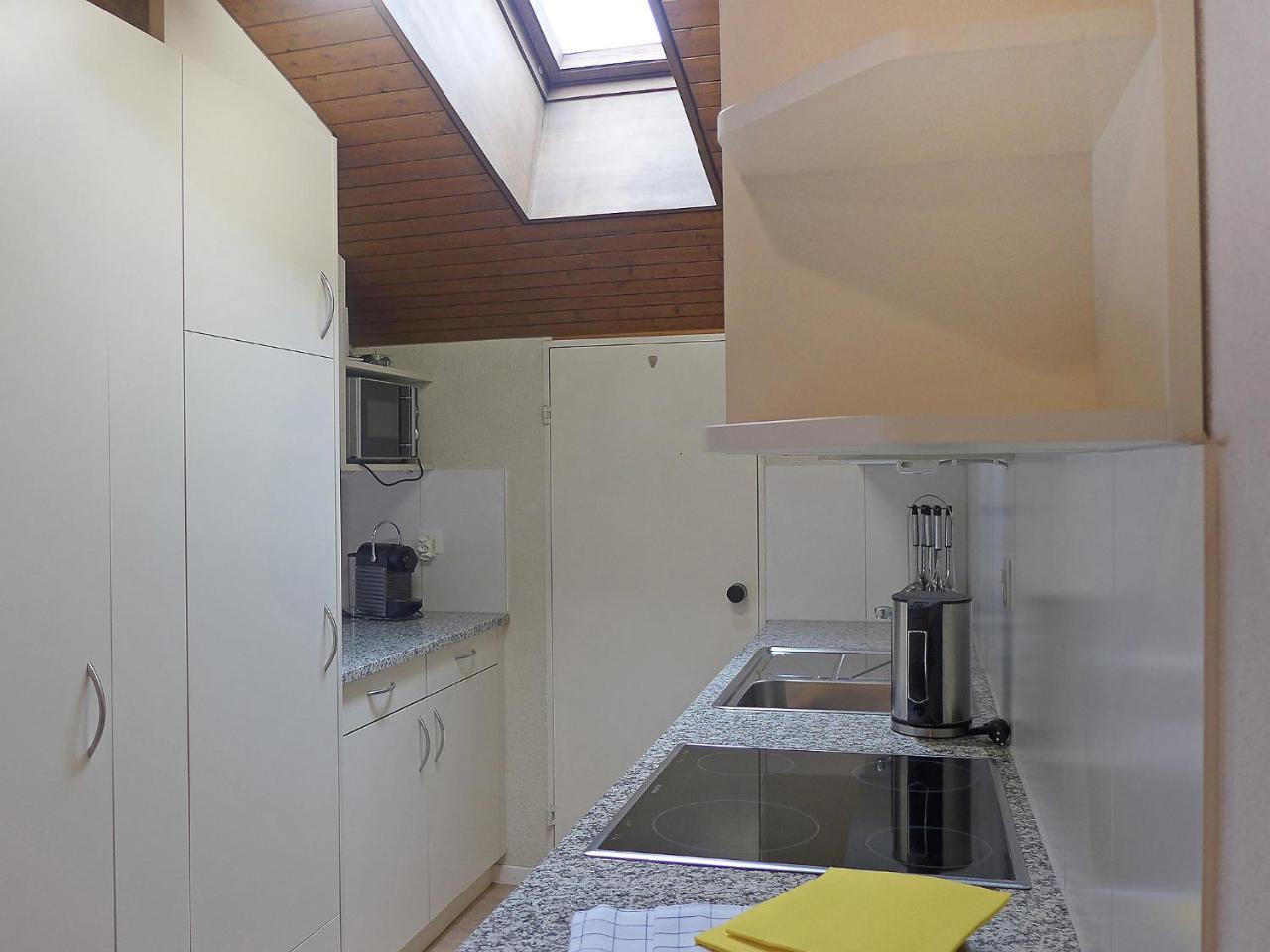 Apartment Studio Krokus By Interhome *