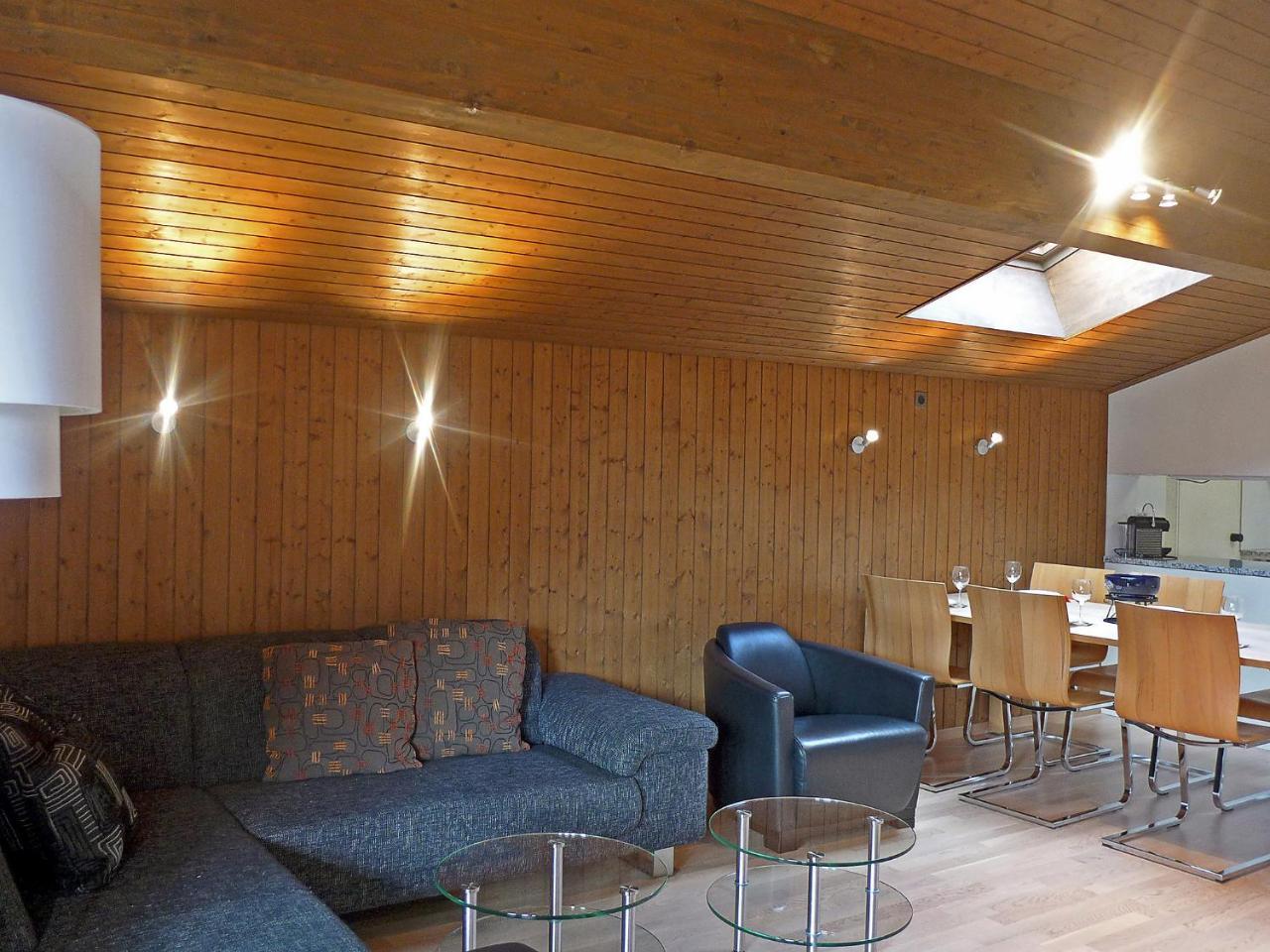 Studio Krokus By Interhome Apartment